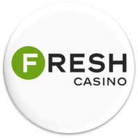 fresh casino logo