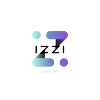 izzi casino logo