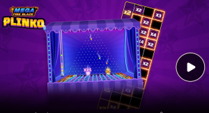 Mega Fire Blaze Game