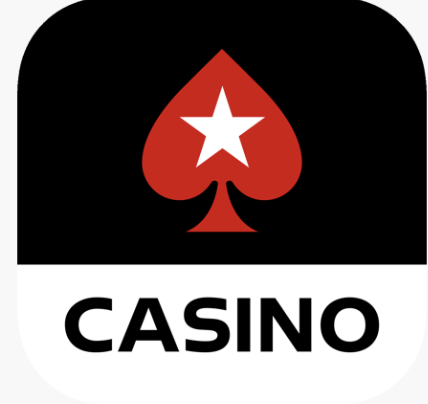 Pokerstars Casino logo